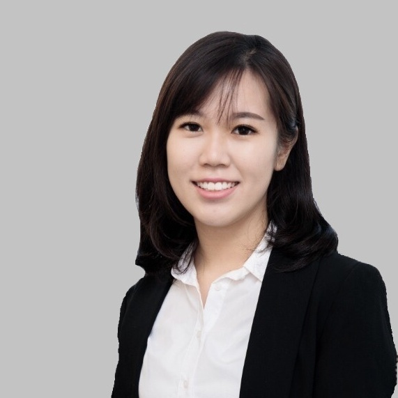 Ms. Sim Ting Ling